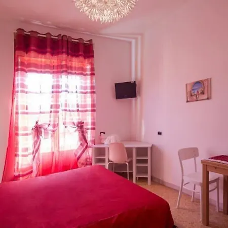 B&B Terre di Mare-3