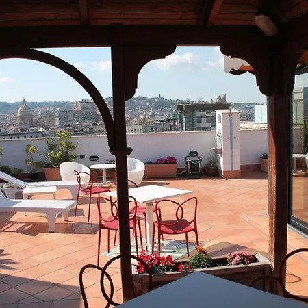 Sonevi Rooms-3