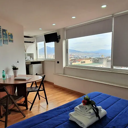 Annunziata Bed&Breakfast-3