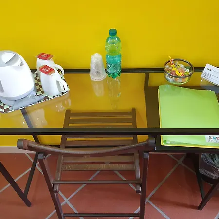 Annunziata Bed&Breakfast-2