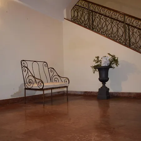 Casa Roma Rooms-3
