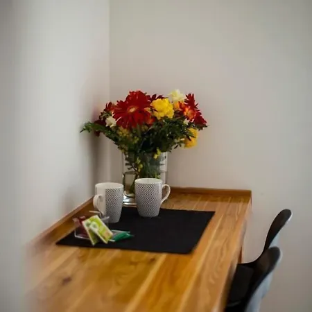Tramura Guest House-3