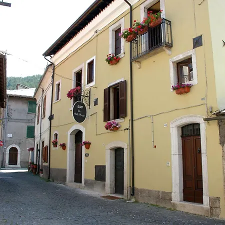 Bed&Breakfast Via Della Piazza-2