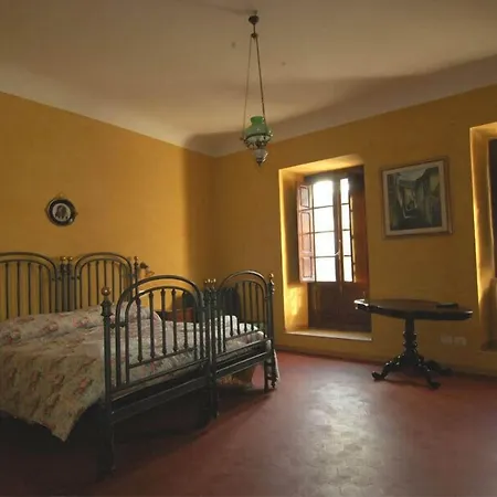 Bed&Breakfast Via Della Piazza-3