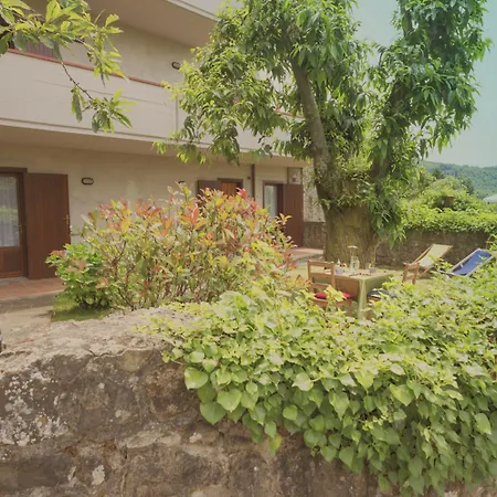 Residence Il Castagno-2