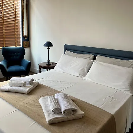 Alèa Rooms-2