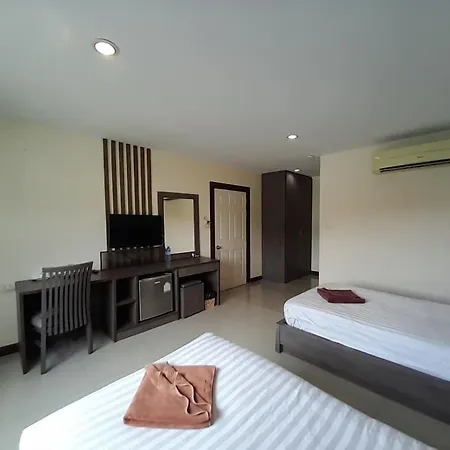 Cocoon Patong Hotel-2