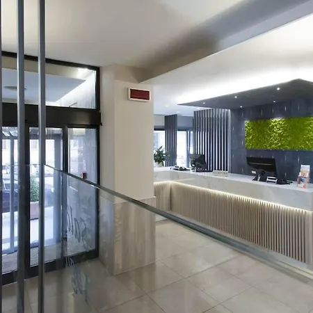Hotel Gamma-3