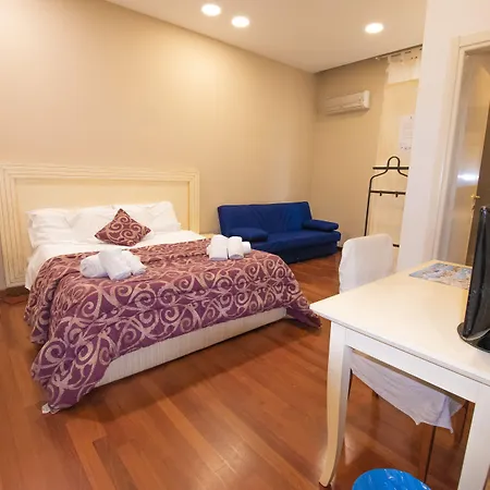 Casual Stay Cairoli-2