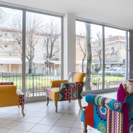 Residence Cigno-3