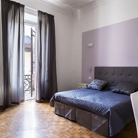 Live Florence Guest House-3