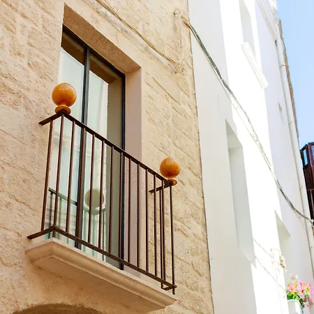 Bayit Charming Place-2