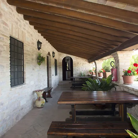 Terre Del Cantico Country House-2