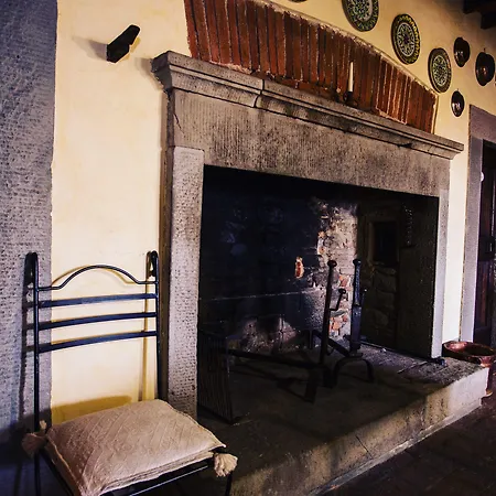 Locanda Di Santantimo-2