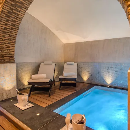 Boutique Relais Barozzi & Spa-3