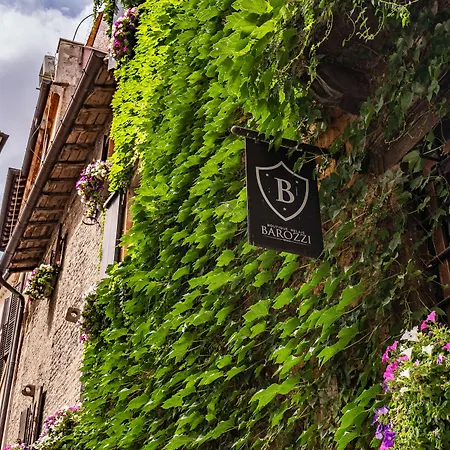 Boutique Relais Barozzi & Spa-2