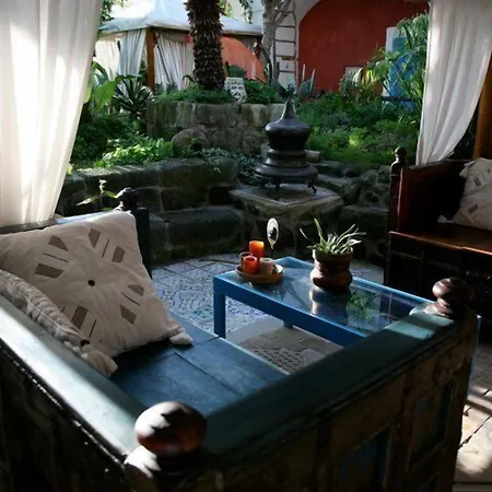 Dimora Coloniale B&B-2