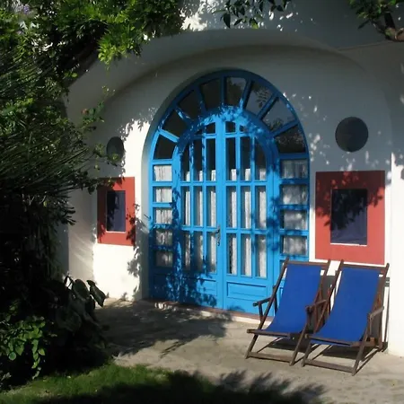 Dimora Coloniale B&B-3