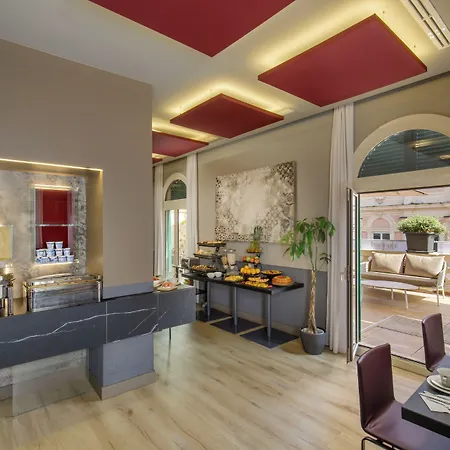 Hotel Regno-2