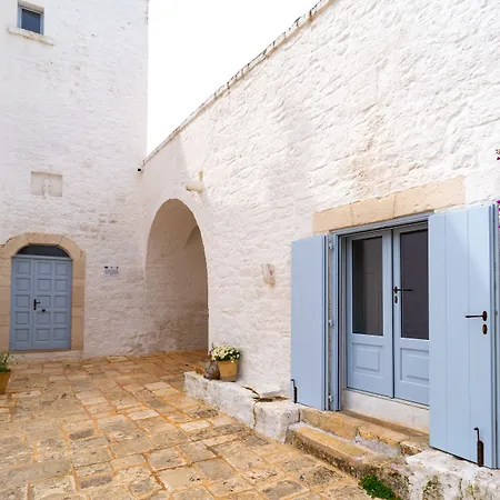 Masseria Soluco-2