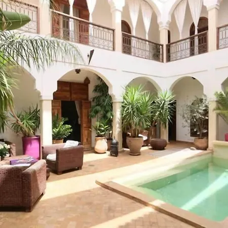 Riad Mandalay-3