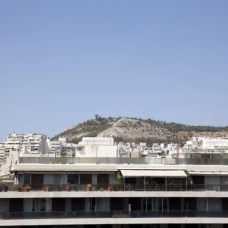 Hypnos Inn Athens-3