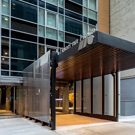 Henn Na Hotel New York-2