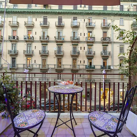 Leucosya Luxury Rooms-2
