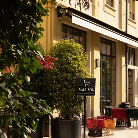 Vmaison Brera Milano-2