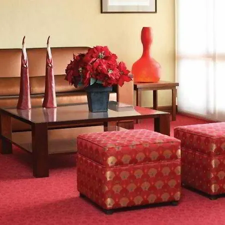 Hotel Catedral-2