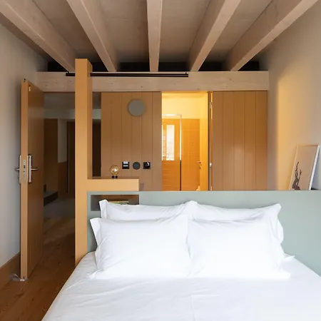 Na Travessa Suites-3