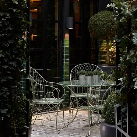 Monsieur George Hotel&Spa - Champs-Elysées-3