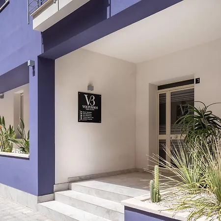 Volturno3 Suites&more-2