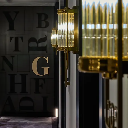 Garamond, A Tribute Portfolio Hotel, Krakow Old Town - Adults Only-2