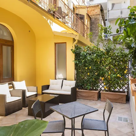 San Cesareo 64 Suite-3
