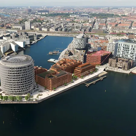 Fairfield By Marriott Copenhagen Nordhavn-2