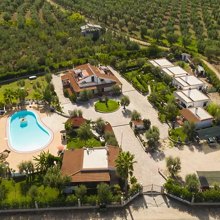 Residence Villantica-3