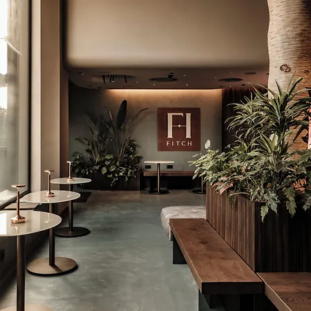 Fitch Hotel (Adults Only)-2