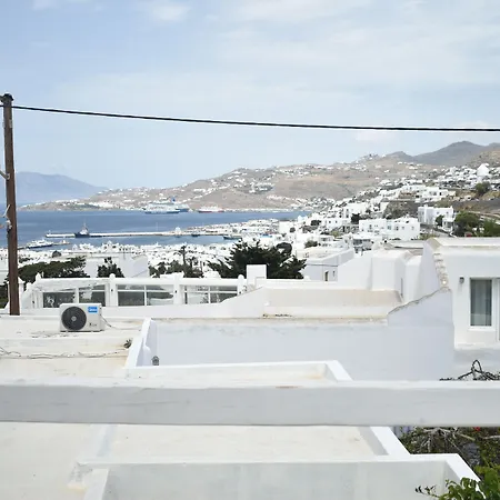 Andriani'S Guest House-2