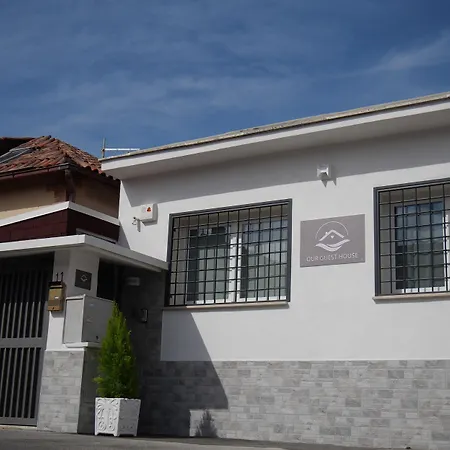 Our Guest House-3
