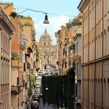 Monti Panisperna suites-2