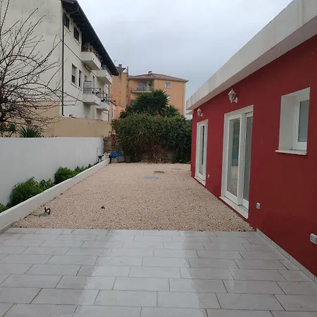 Rmaison Luxury Suites Olbia-3
