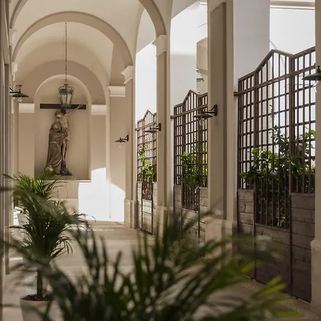 Residenza d’epoca Chiostro San Francesco-2