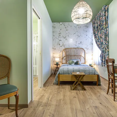 Epimonì B&B-3
