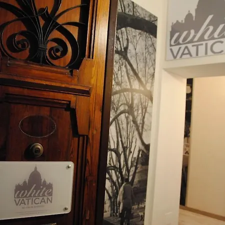 White Vatican-2