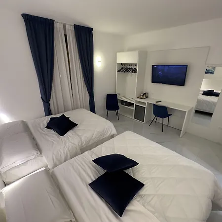 Hotel Smart Cruise-3