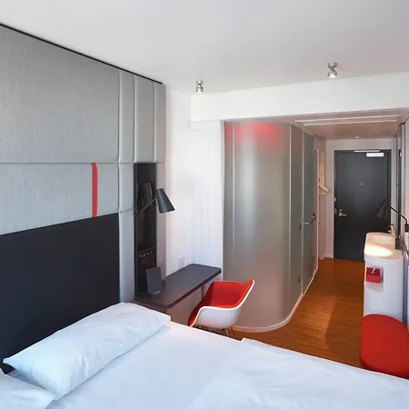 citizenM San Francisco Union Square-2