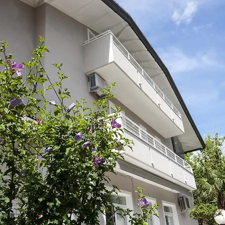 Hotel Villa Marcolini-2