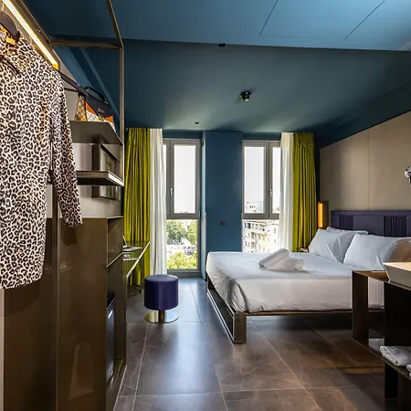 Hd8 Hotel Milano-2
