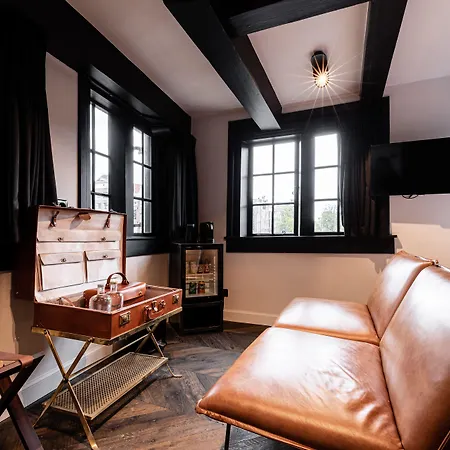Boutique Hotel The Craftsmen-2
